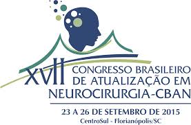 XVII Congresso Brasileiro de Atualização em Neurocirurgia